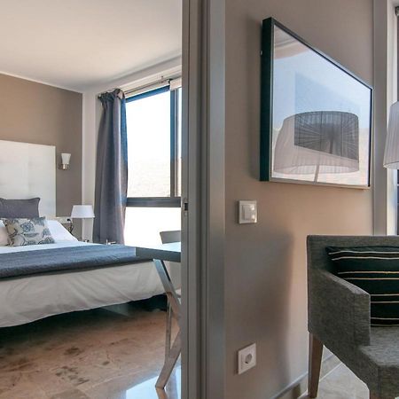 Picasso Suites Barcelona Exterior foto