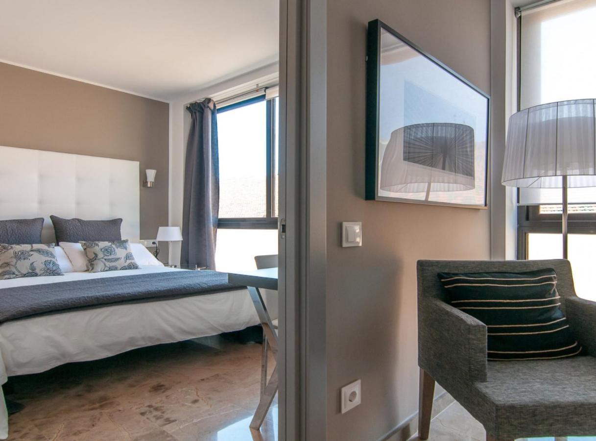 Picasso Suites Barcelona Exterior foto