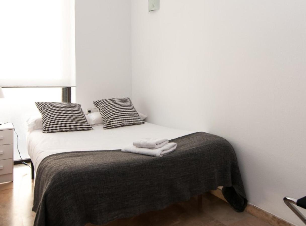Picasso Suites Barcelona Exterior foto