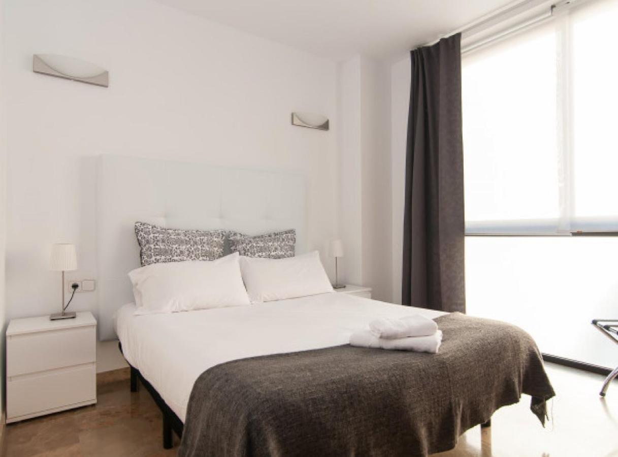 Picasso Suites Barcelona Exterior foto