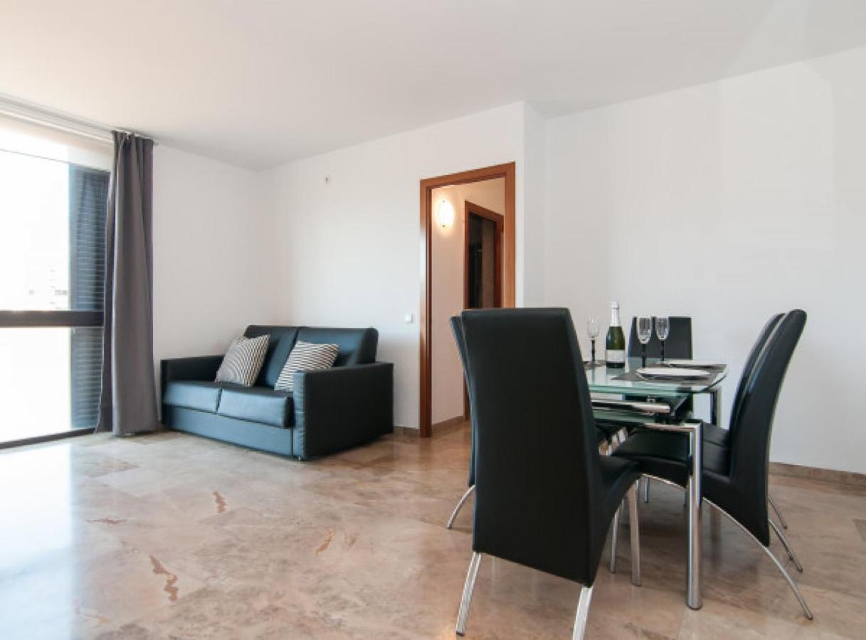 Picasso Suites Barcelona Exterior foto