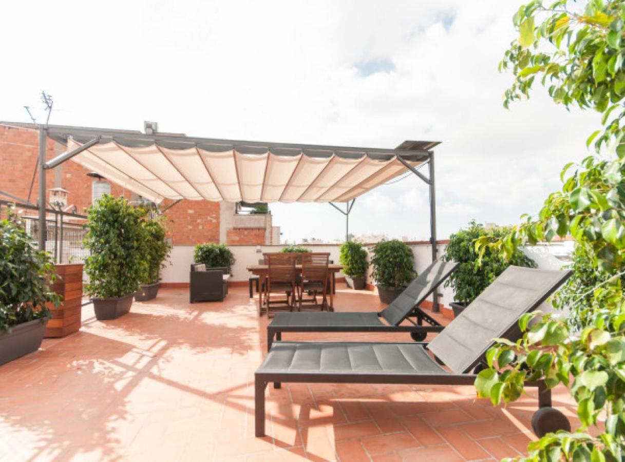 Picasso Suites Barcelona Exterior foto