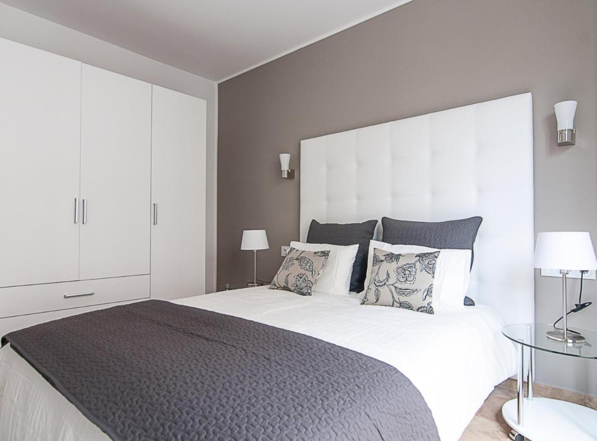 Picasso Suites Barcelona Exterior foto