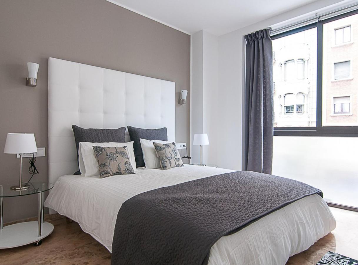 Picasso Suites Barcelona Exterior foto