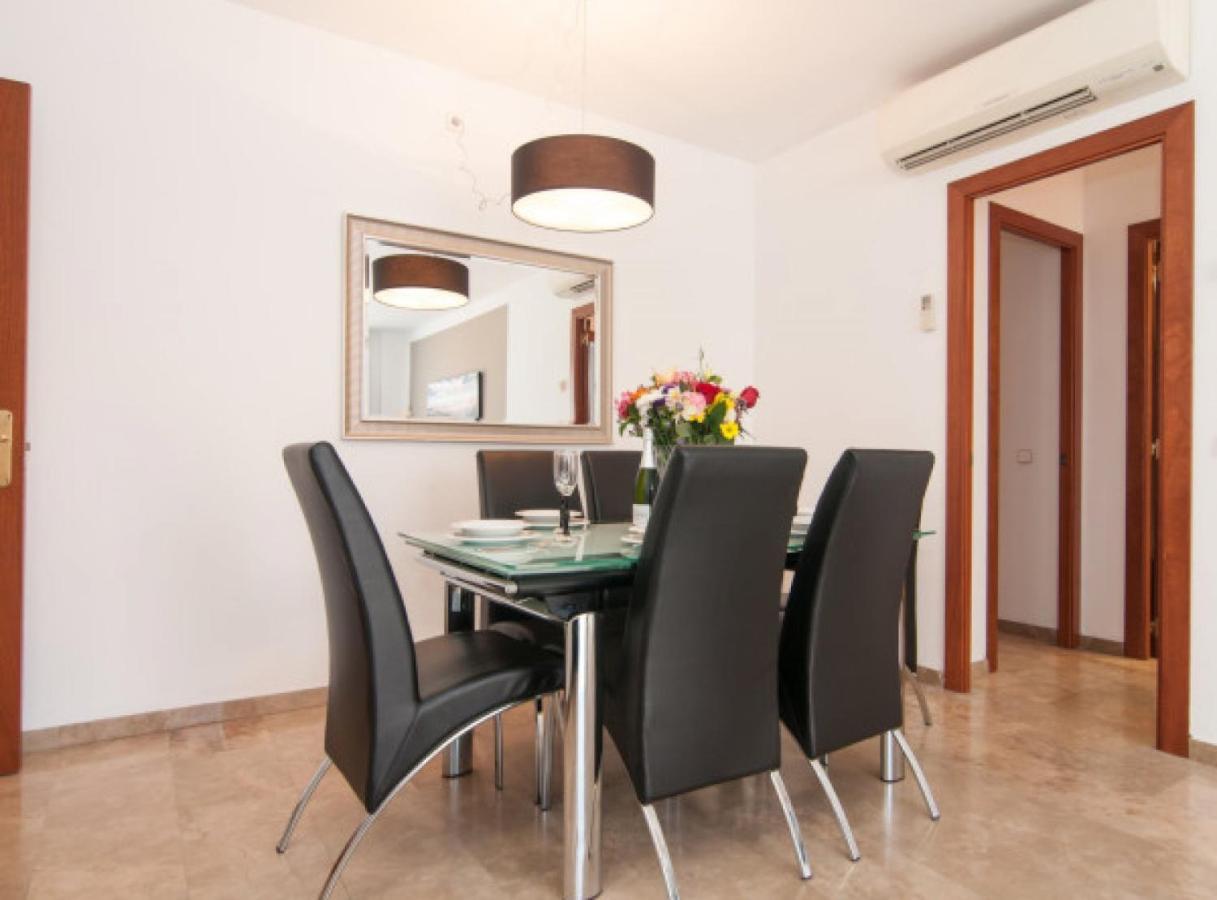 Picasso Suites Barcelona Exterior foto