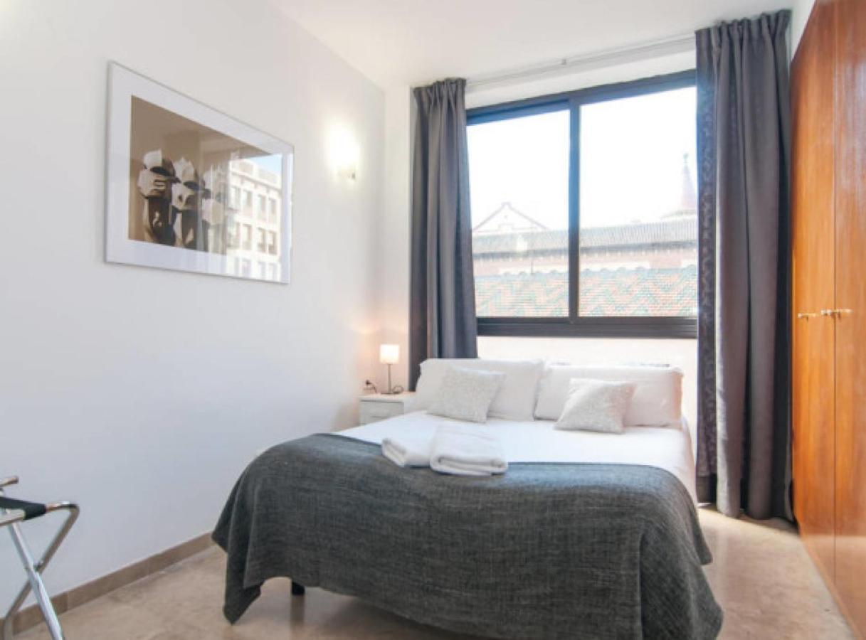 Picasso Suites Barcelona Exterior foto