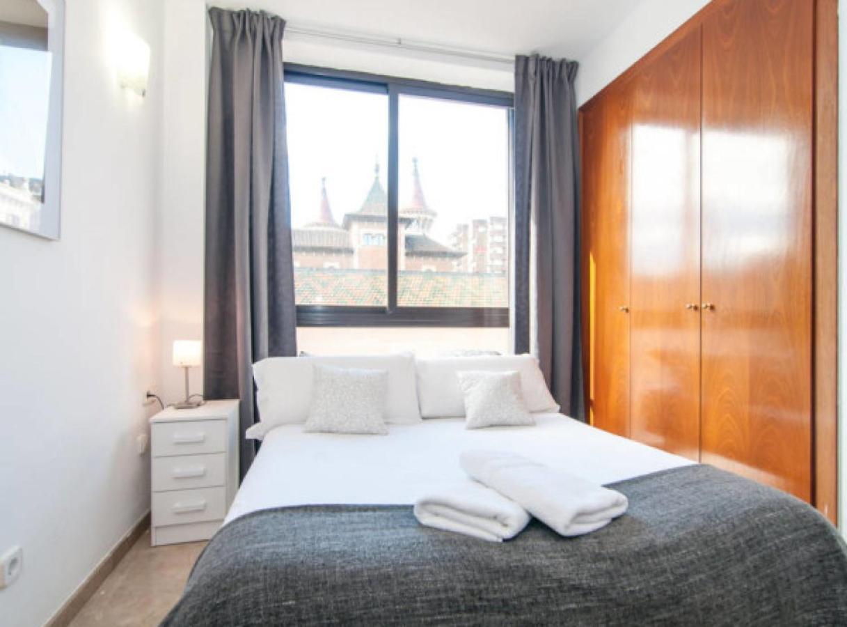 Picasso Suites Barcelona Exterior foto