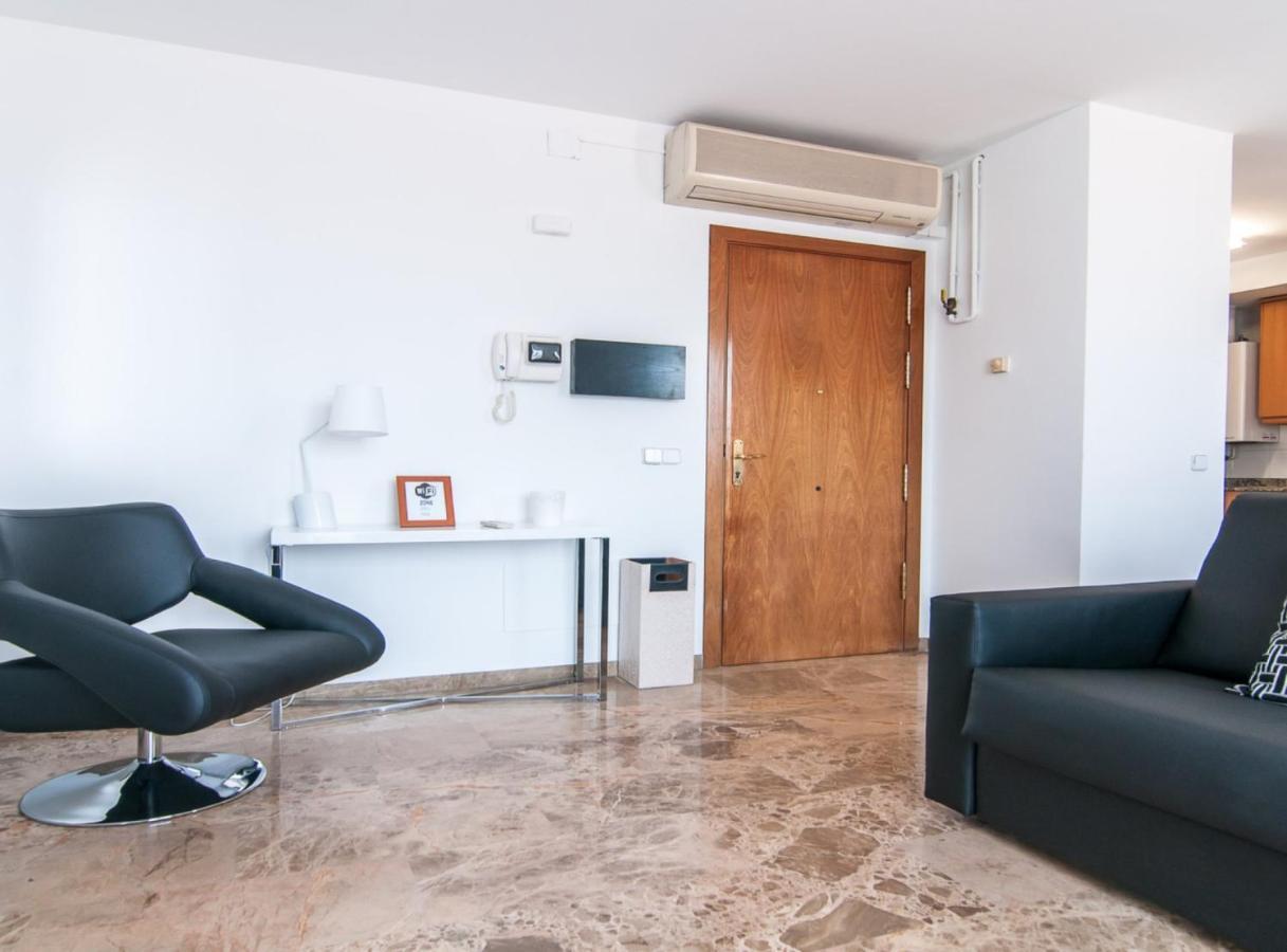 Picasso Suites Barcelona Exterior foto