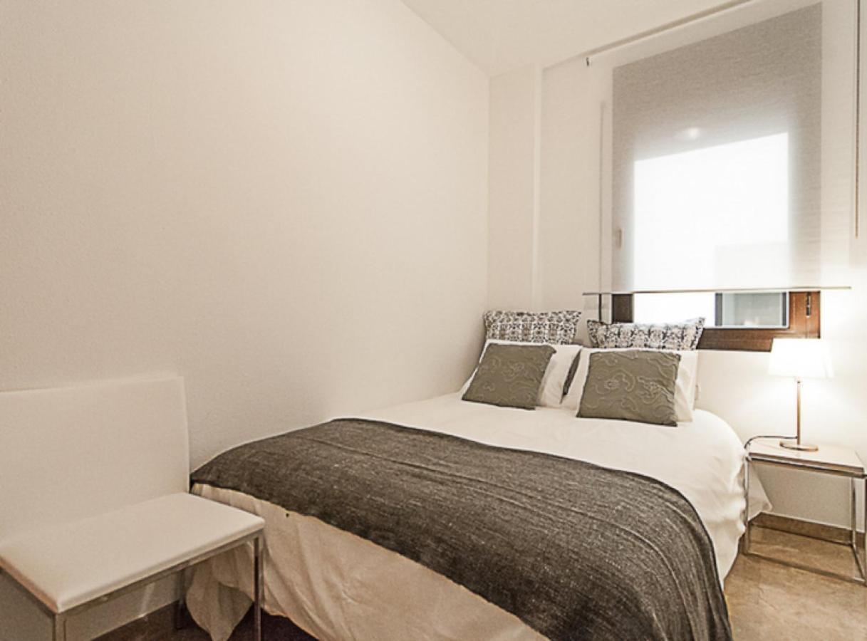 Picasso Suites Barcelona Exterior foto
