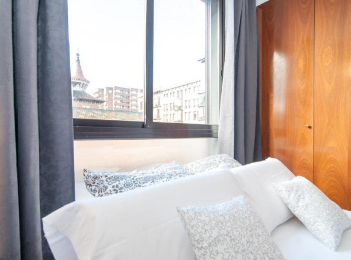 Picasso Suites Barcelona Exterior foto