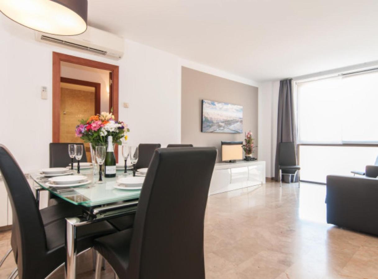 Picasso Suites Barcelona Exterior foto