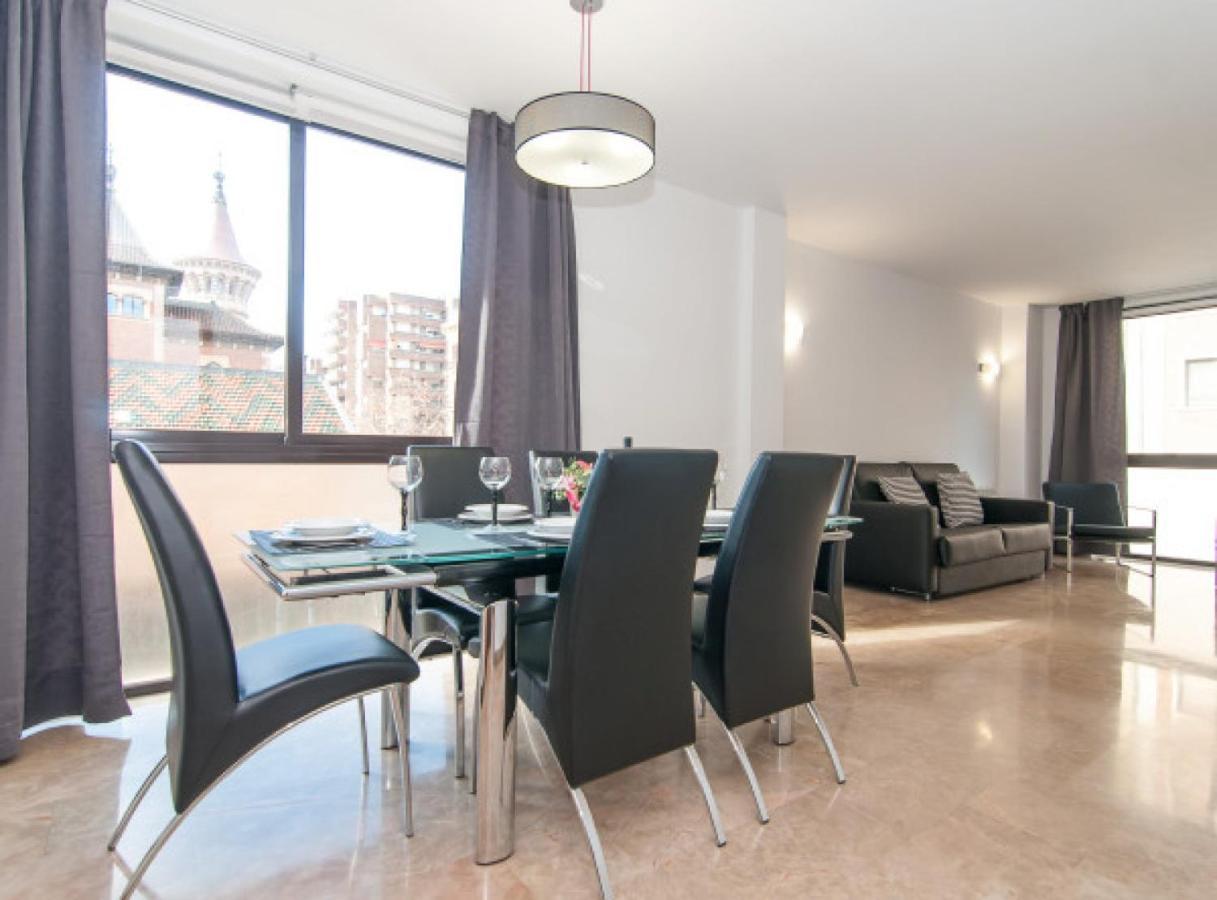 Picasso Suites Barcelona Exterior foto
