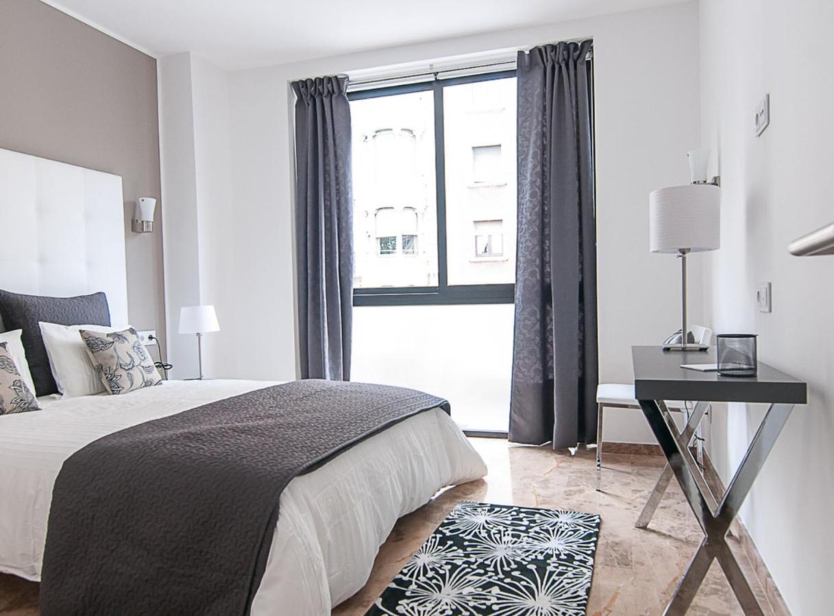 Picasso Suites Barcelona Exterior foto