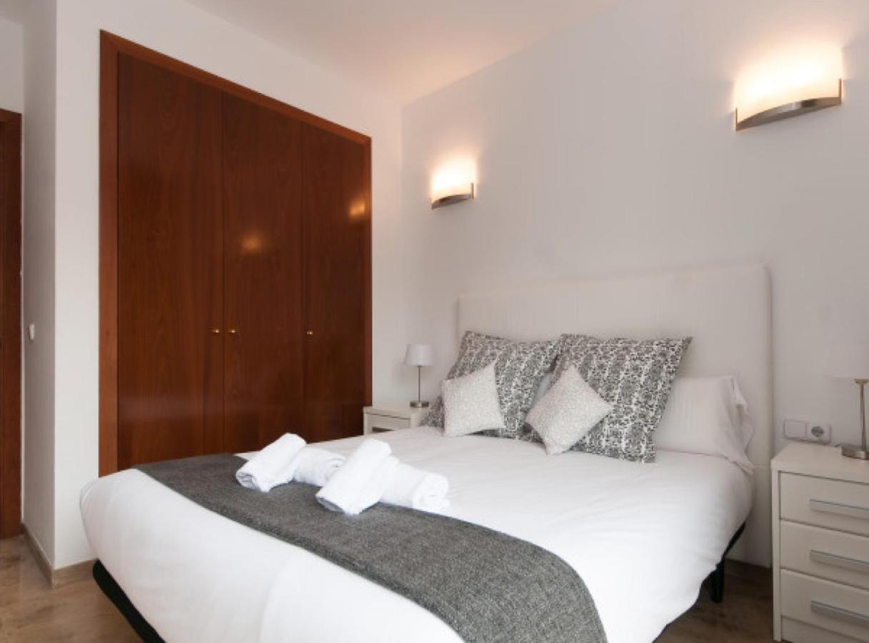 Picasso Suites Barcelona Exterior foto