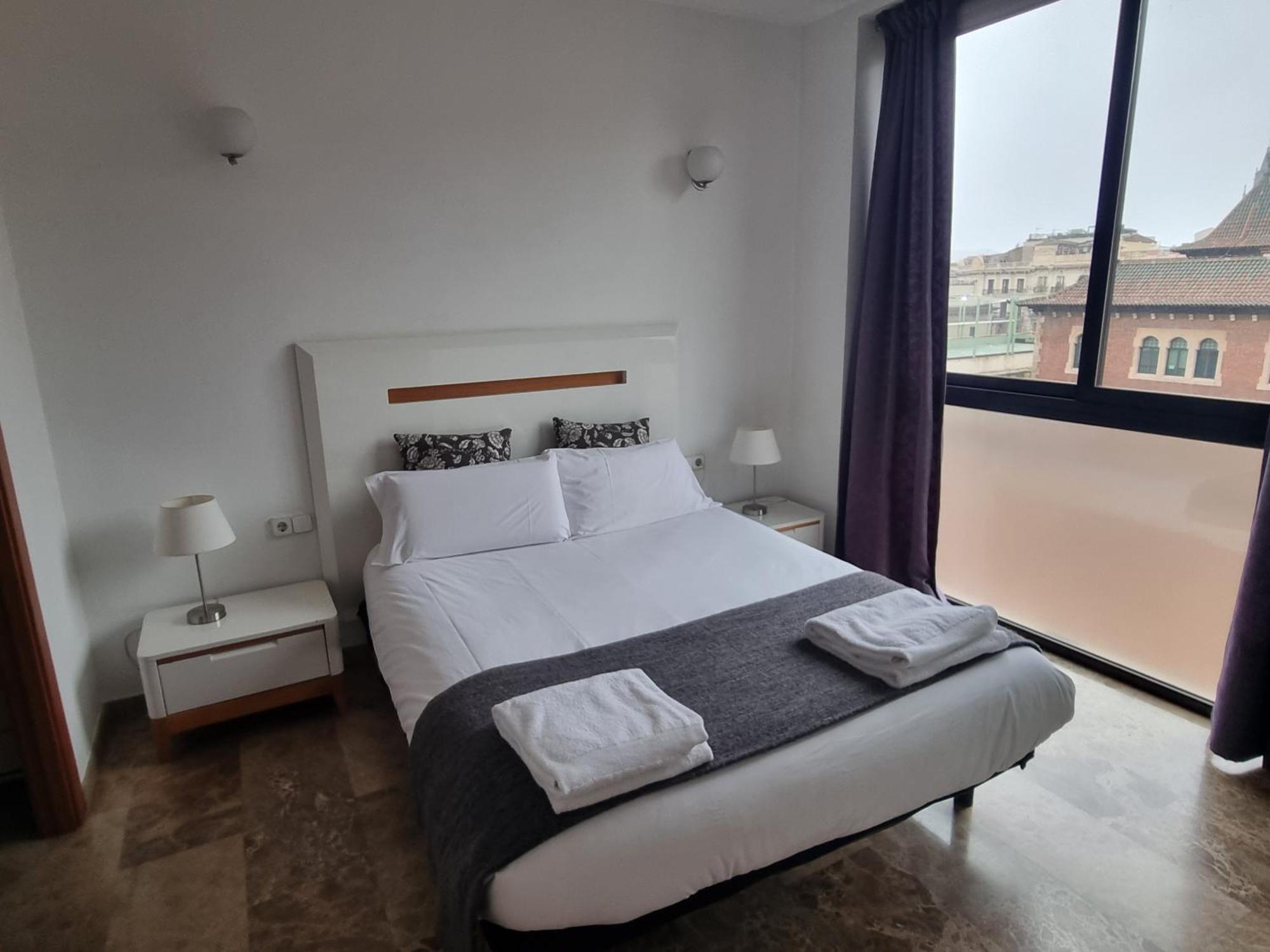 Picasso Suites Barcelona Exterior foto
