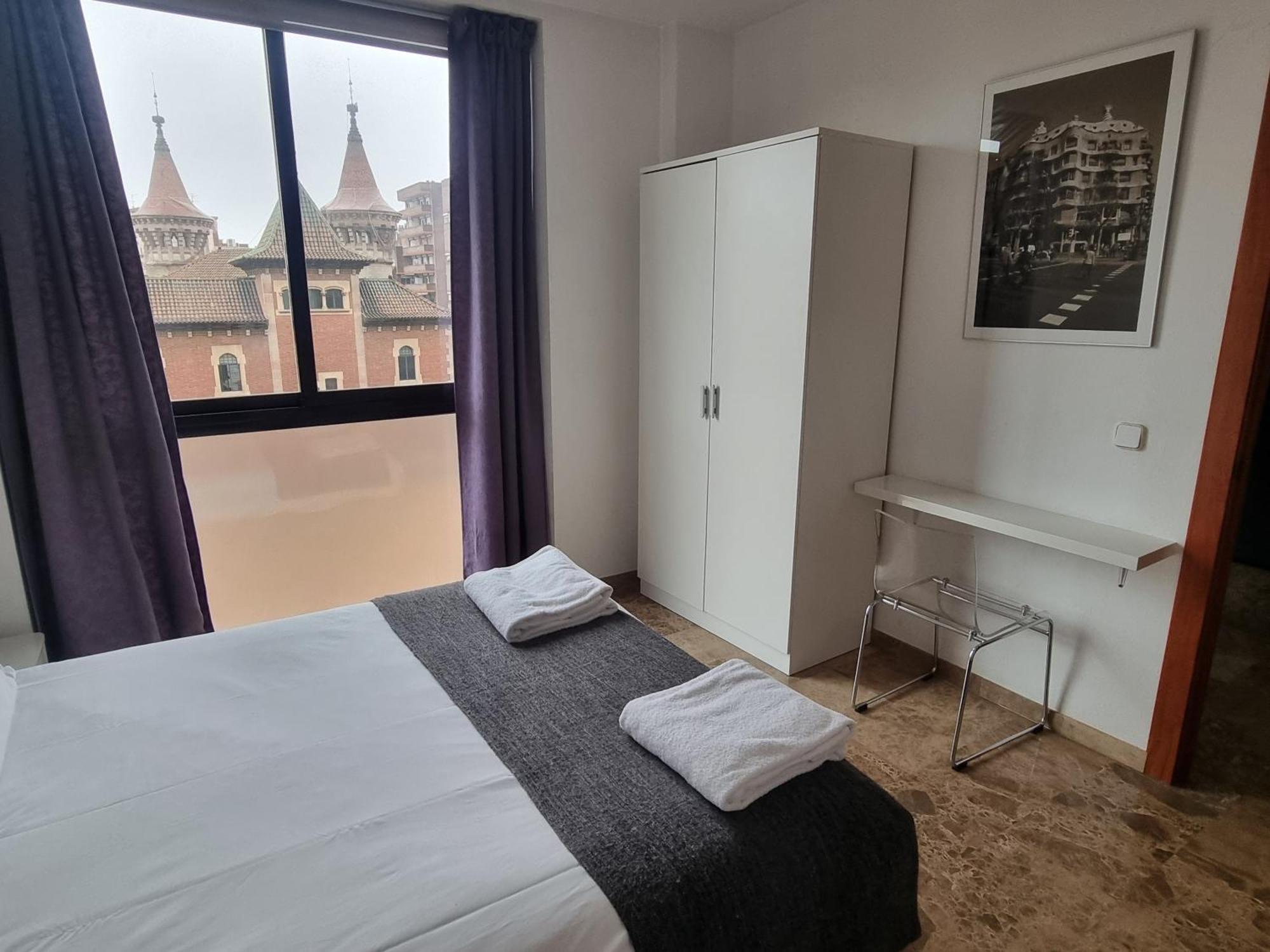Picasso Suites Barcelona Exterior foto